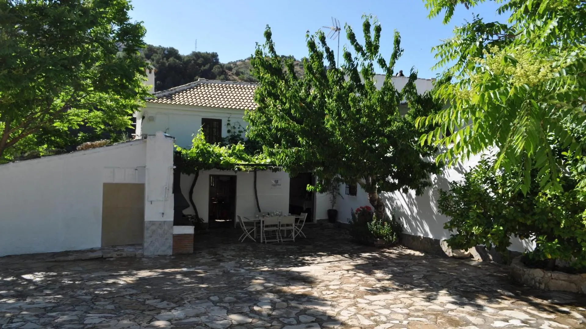 Cortijo Rural Las Nogueras Cortijada Los Chorreros 0*,  スペイン