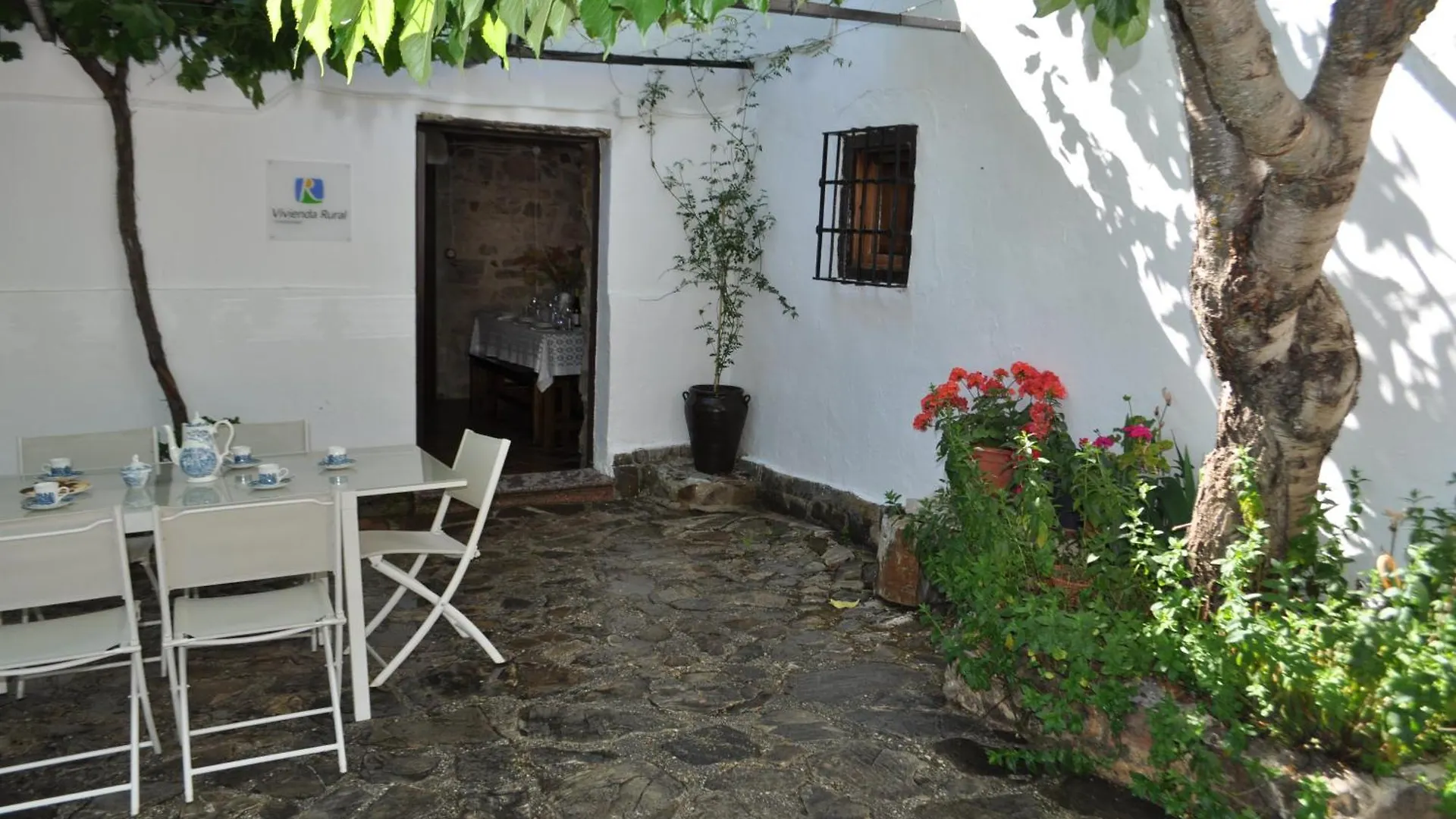 Cortijo Rural Las Nogueras Cortijada Los Chorreros 0*,  スペイン
